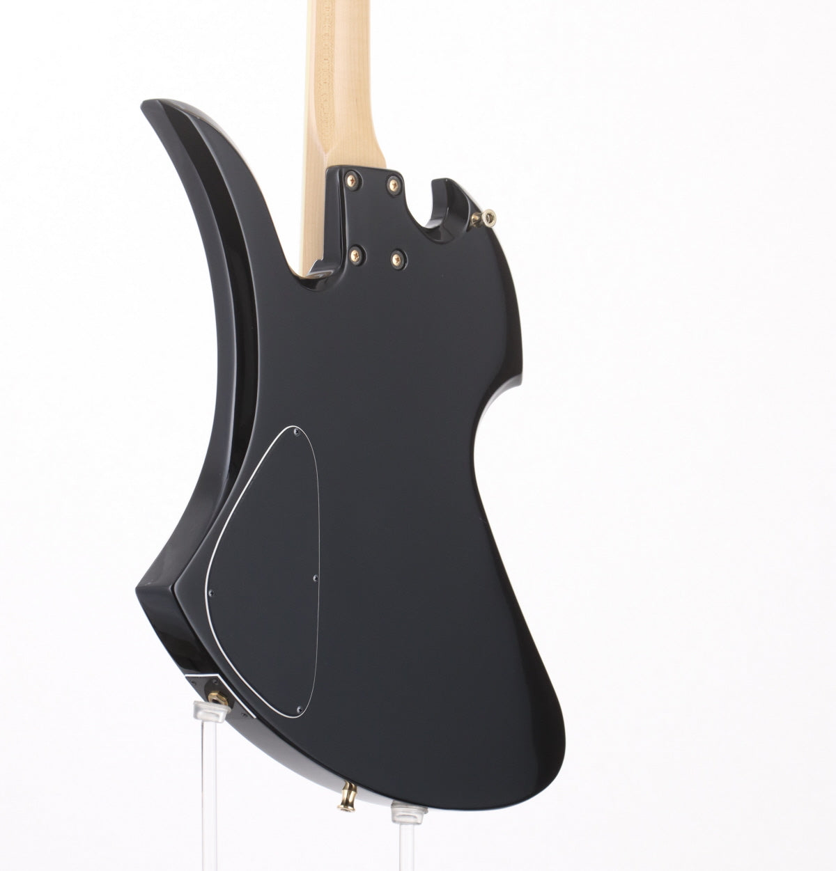 USED FERNANDES/BURNY / MG-80X hide Model Black [06]