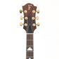 USED FERNANDES/BURNY / MG-80X hide Model Black [06]
