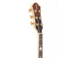 USED FERNANDES/BURNY / MG-80X hide Model Black [06]