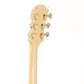 USED FERNANDES/BURNY / MG-80X hide Model Black [06]