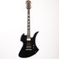 USED FERNANDES/BURNY / MG-80X hide Model Black [06]