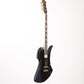 USED FERNANDES/BURNY / MG-80X hide Model Black [06]