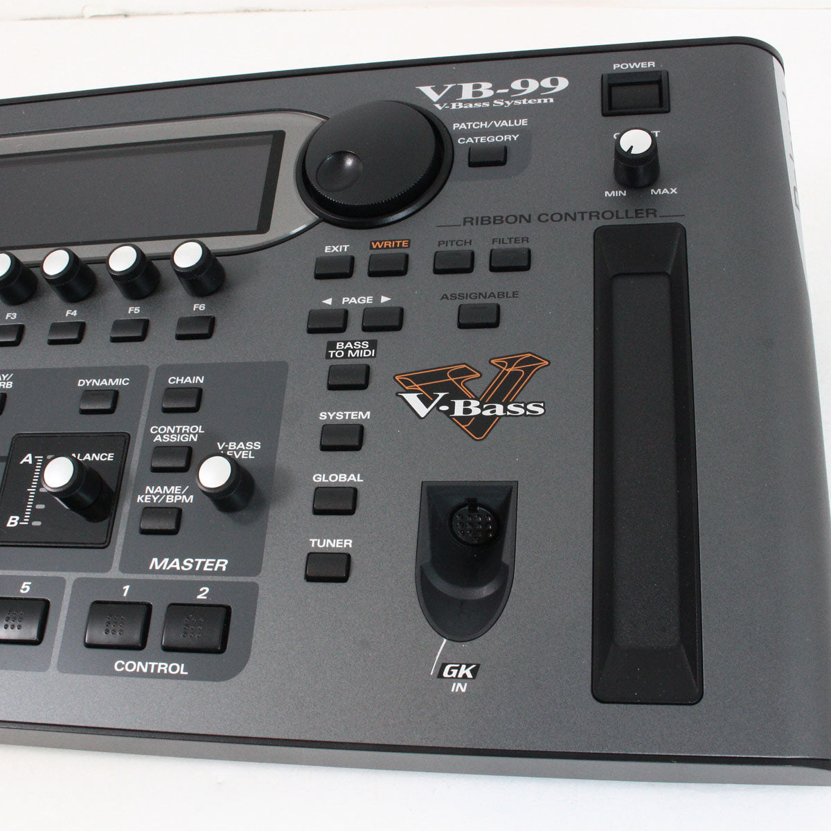 [SN ZX50579] USED ROLAND / VB-99 / V-Bass System [05]