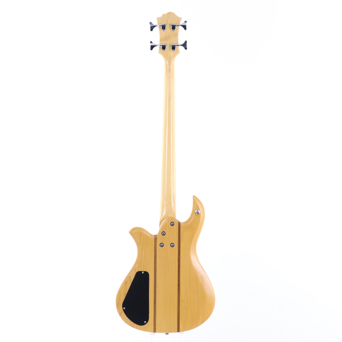 [SN M0300641] USED B.C.Rich / Eagle Bass-850JE Natural [11]
