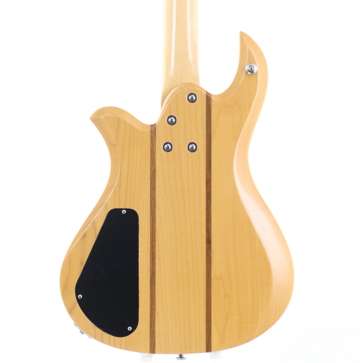 [SN M0300641] USED B.C.Rich / Eagle Bass-850JE Natural [11]