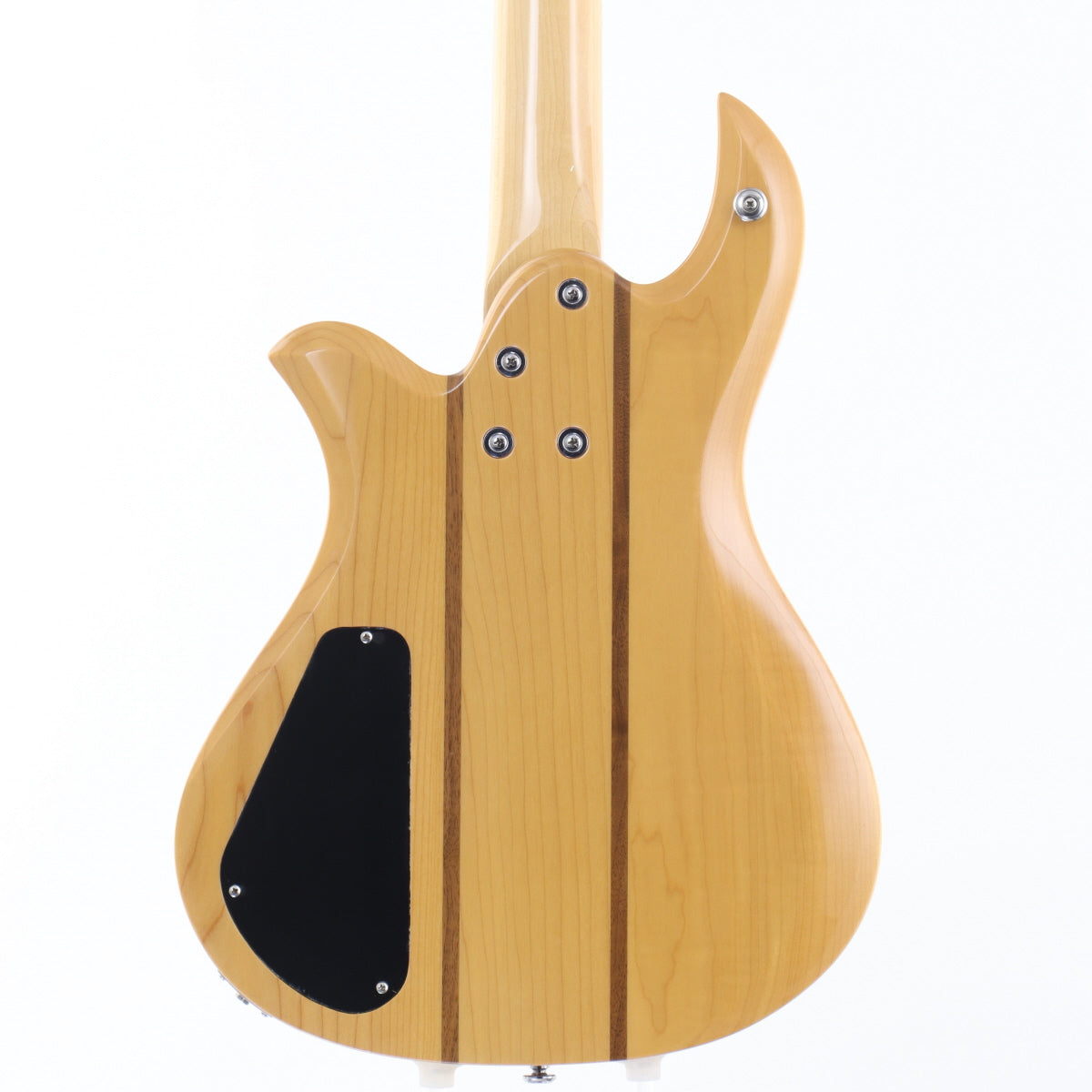[SN M0300641] USED B.C.Rich / Eagle Bass-850JE Natural [11]