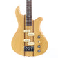 [SN M0300641] USED B.C.Rich / Eagle Bass-850JE Natural [11]
