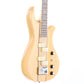 [SN M0300641] USED B.C.Rich / Eagle Bass-850JE Natural [11]