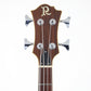 [SN M0300641] USED B.C.Rich / Eagle Bass-850JE Natural [11]