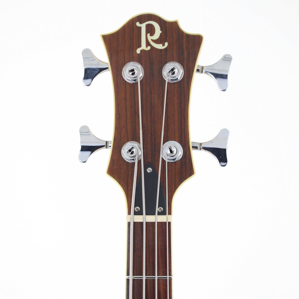 [SN M0300641] USED B.C.Rich / Eagle Bass-850JE Natural [11]