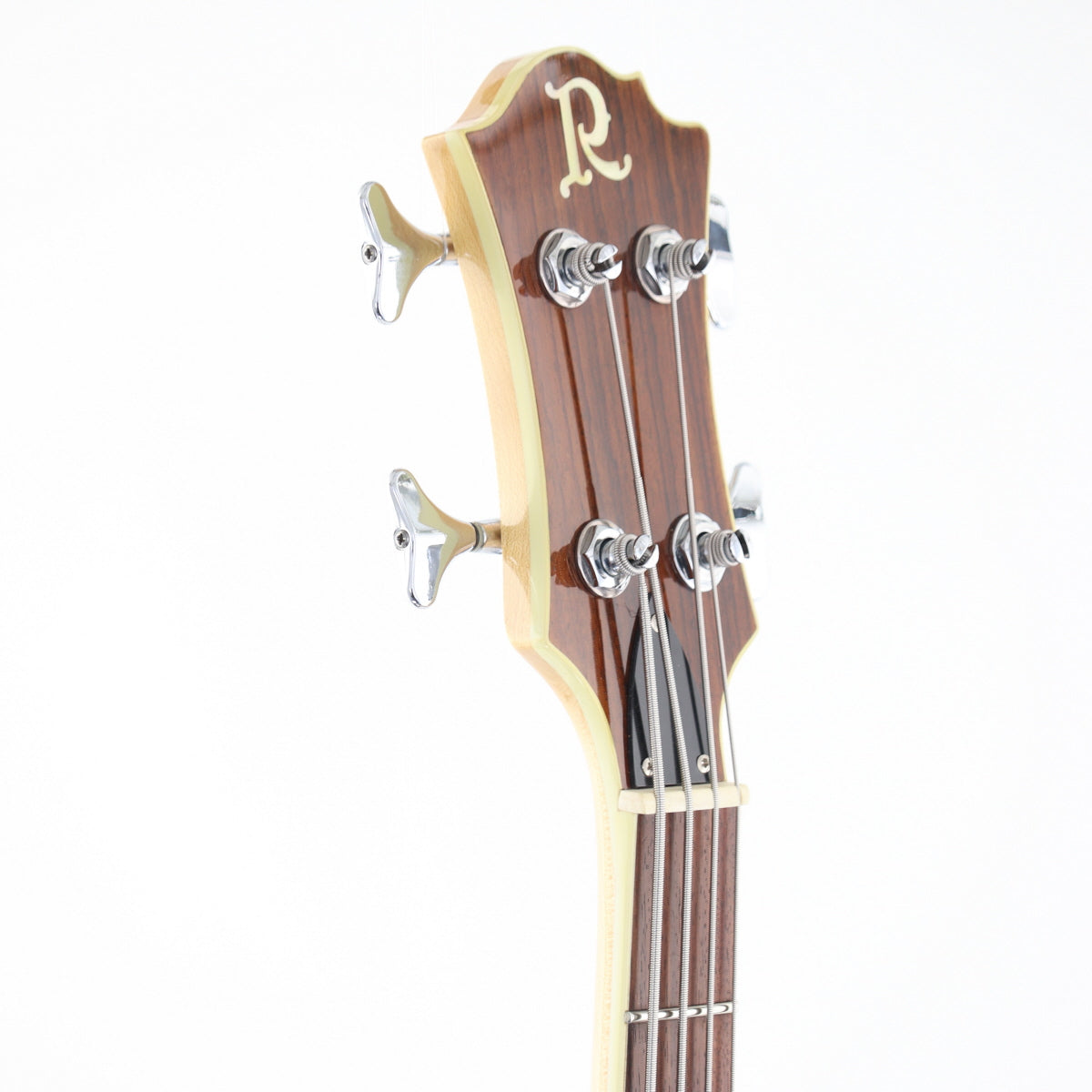 [SN M0300641] USED B.C.Rich / Eagle Bass-850JE Natural [11]