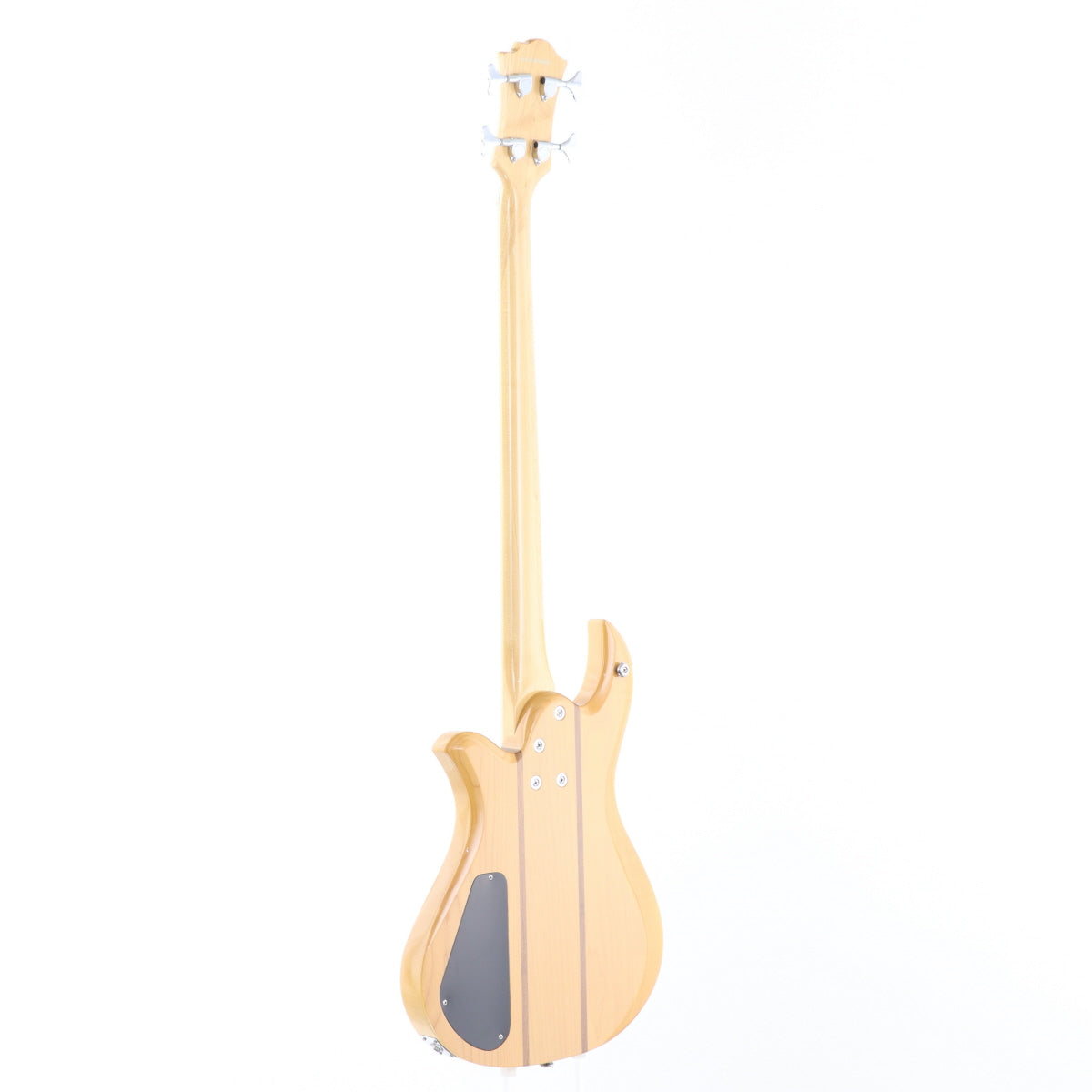 [SN M0300641] USED B.C.Rich / Eagle Bass-850JE Natural [11]