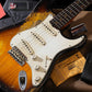 [SN R135525] USED Fender Custom Shop / MBS 1960 Stratocaster Heavy Relic 2 Coler Sunburst By Levi Perry [03]
