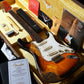 [SN R135525] USED Fender Custom Shop / MBS 1960 Stratocaster Heavy Relic 2 Coler Sunburst By Levi Perry [03]