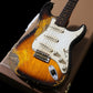 [SN R135525] USED Fender Custom Shop / MBS 1960 Stratocaster Heavy Relic 2 Coler Sunburst By Levi Perry [03]