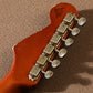 [SN R135525] USED Fender Custom Shop / MBS 1960 Stratocaster Heavy Relic 2 Coler Sunburst By Levi Perry [03]