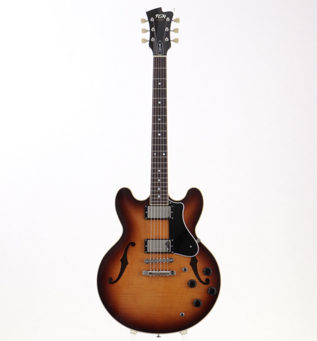 [SN G160356] USED FUJIGEN / Masterfield MSA-HP [03]