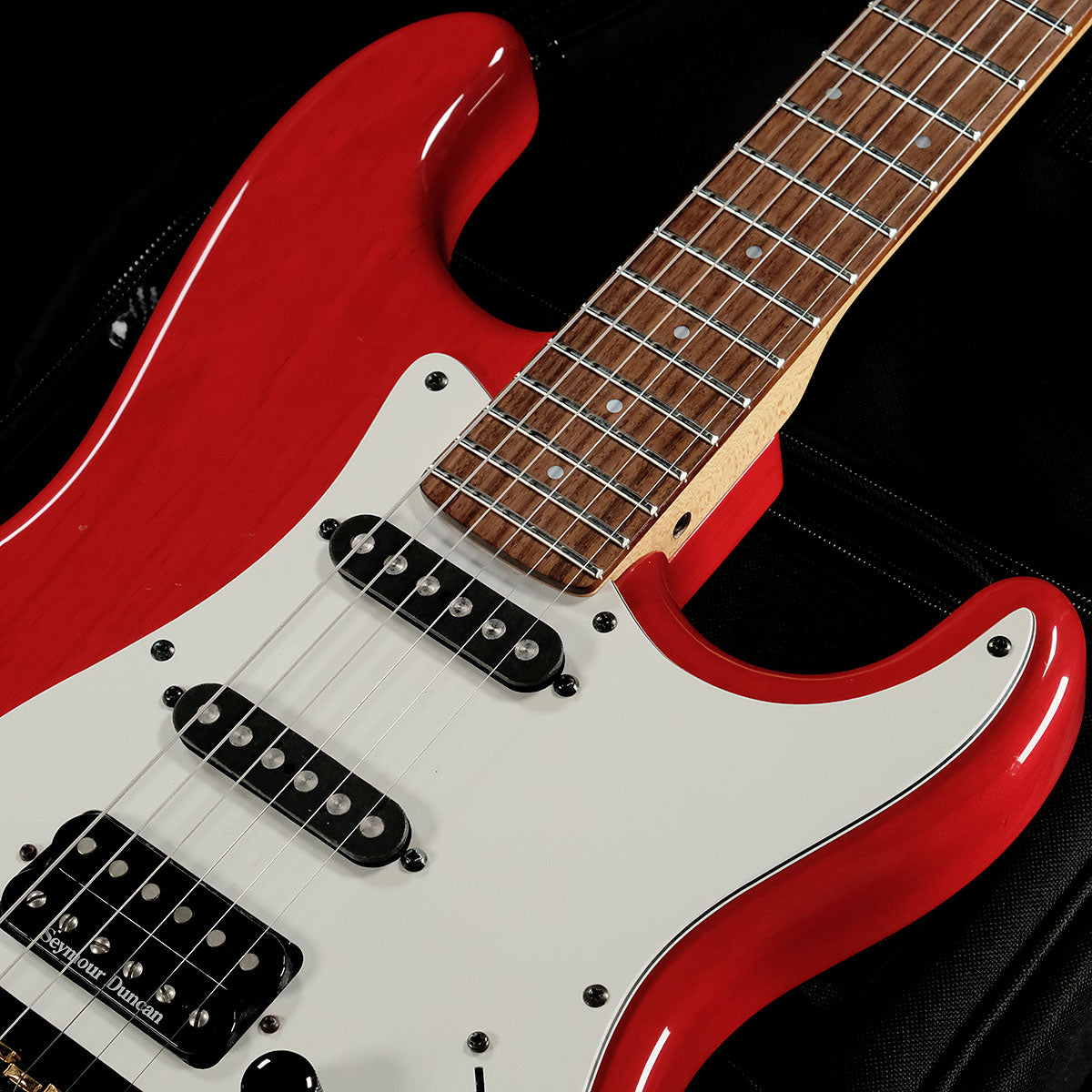 USED P-PROJECT / Order ST Type [05]