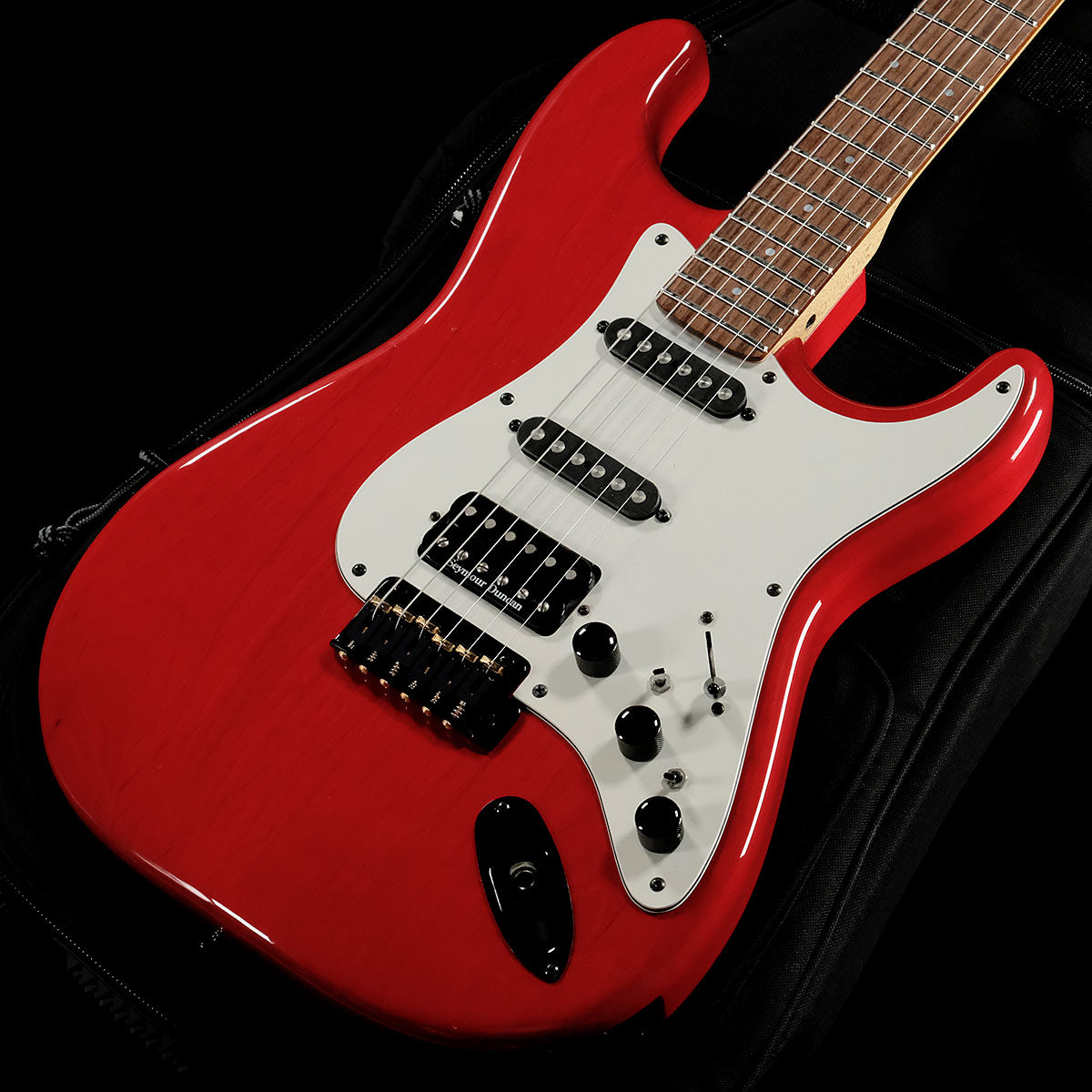 USED P-PROJECT / Order ST Type [05]