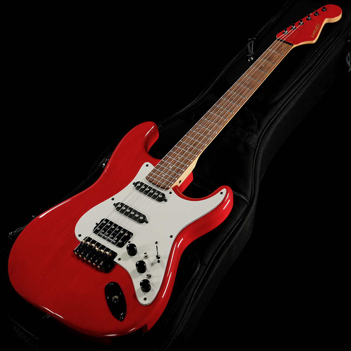 USED P-PROJECT / Order ST Type [05]