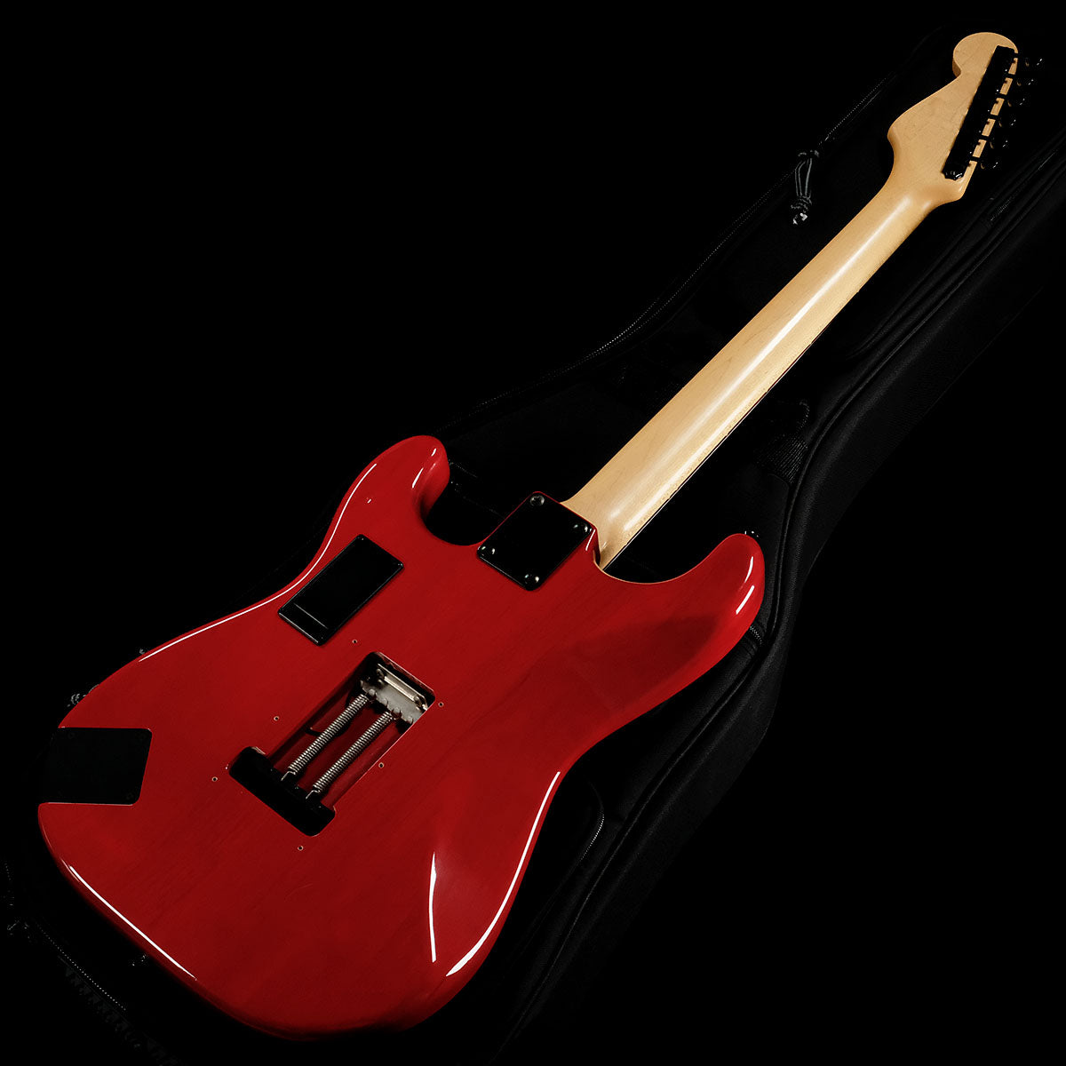 USED P-PROJECT / Order ST Type [05]