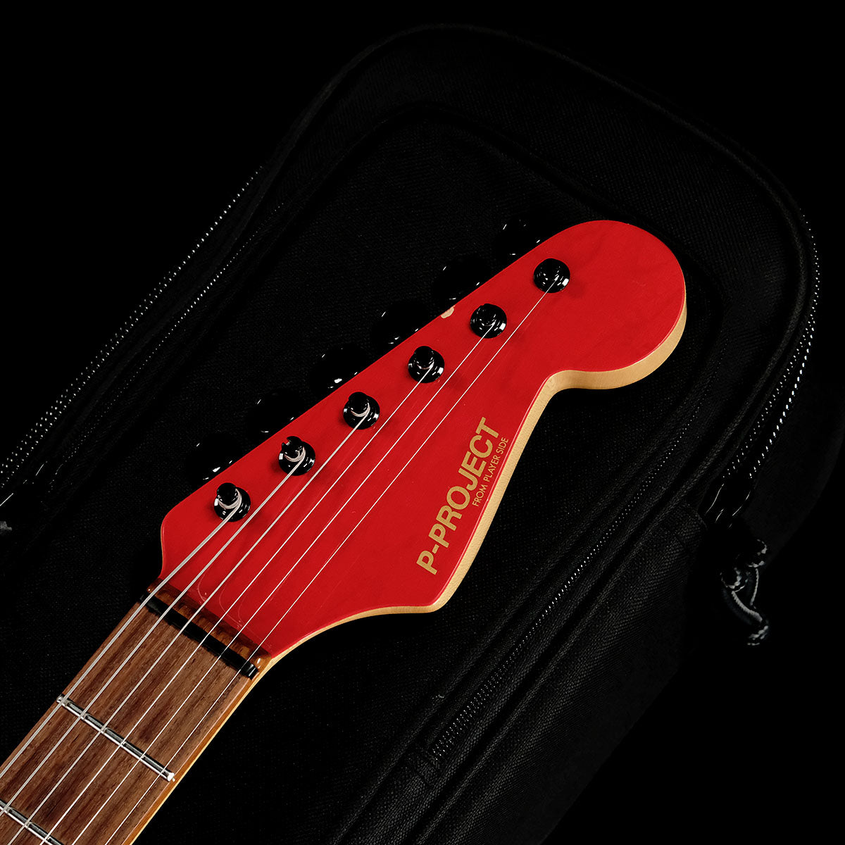 USED P-PROJECT / Order ST Type [05]