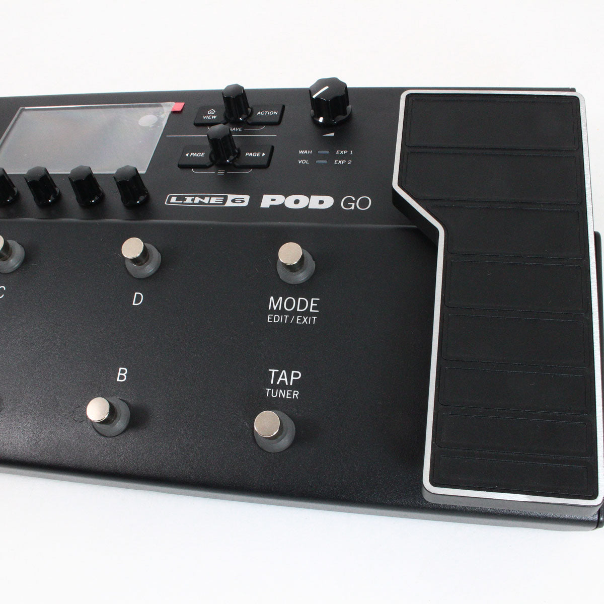 [SN PG55M7020005692] USED LINE6 / POD Go [05]