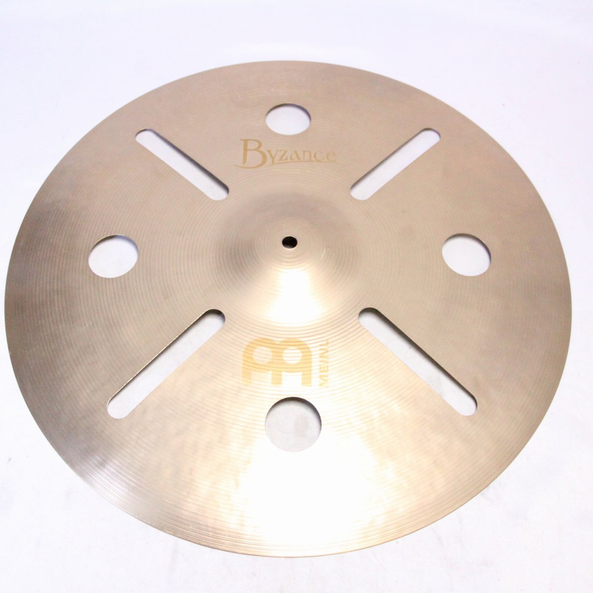 USED MEINL / B20TRC Byzance Vintage Trash Crash 20inch 1422g [08]