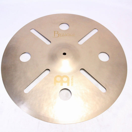 USED MEINL / B20TRC Byzance Vintage Trash Crash 20inch 1422g [08]