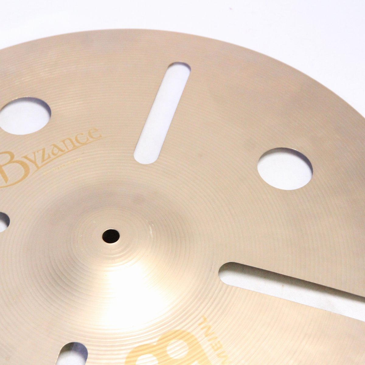 USED MEINL / B20TRC Byzance Vintage Trash Crash 20inch 1422g [08]