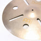 USED MEINL / B20TRC Byzance Vintage Trash Crash 20inch 1422g [08]