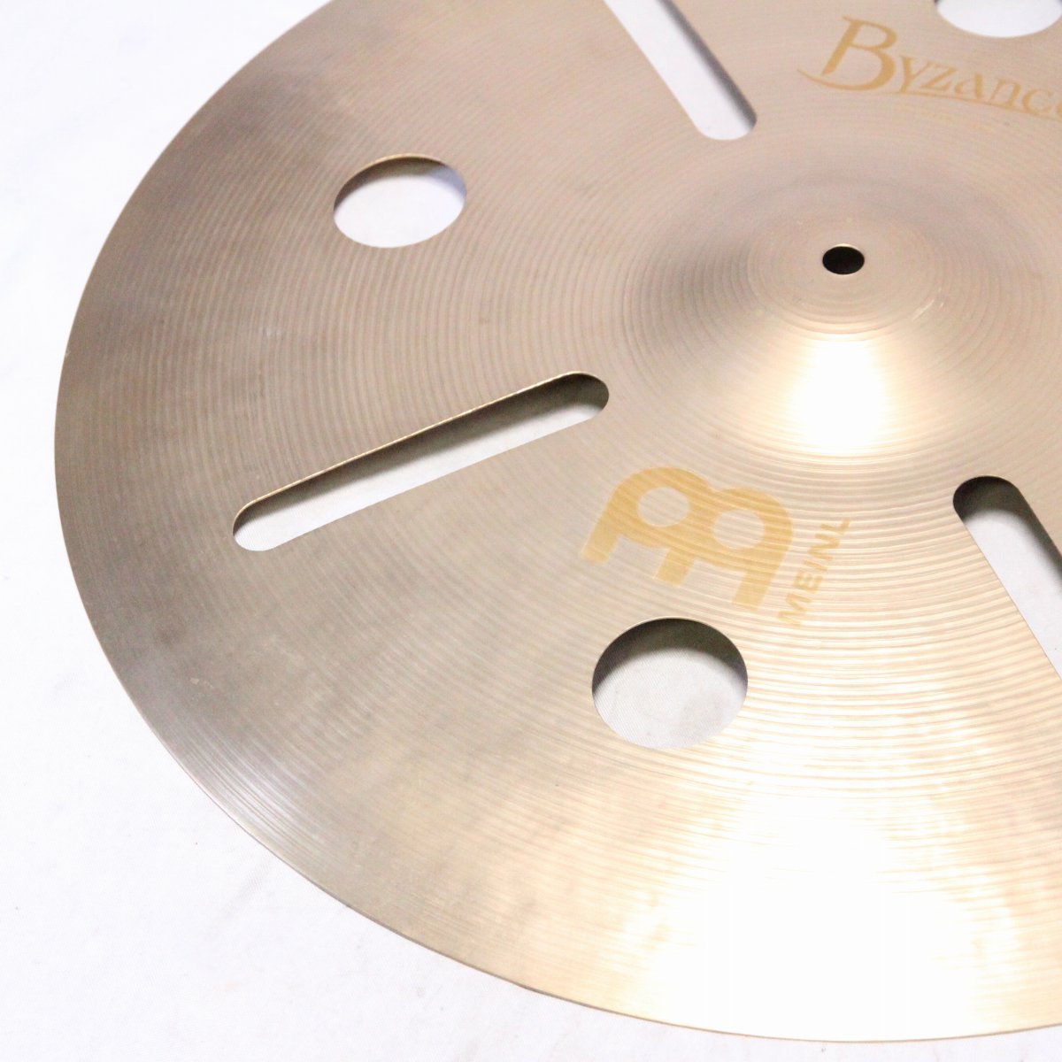 USED MEINL / B20TRC Byzance Vintage Trash Crash 20inch 1422g [08]
