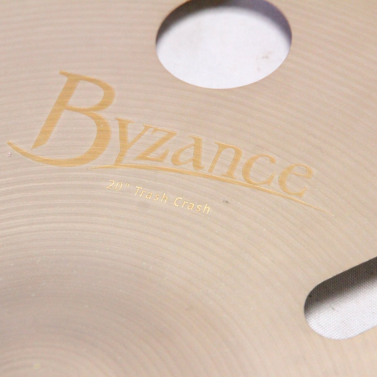 USED MEINL / B20TRC Byzance Vintage Trash Crash 20inch 1422g [08]