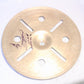 USED MEINL / B20TRC Byzance Vintage Trash Crash 20inch 1422g [08]