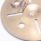 USED MEINL / B20TRC Byzance Vintage Trash Crash 20inch 1422g [08]
