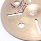 USED MEINL / B20TRC Byzance Vintage Trash Crash 20inch 1422g [08]