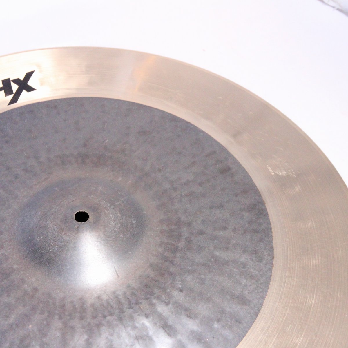USED SABIAN / AAX-22OMR 22inch 2832g OMNI Sabian Ride Cymbal [08]