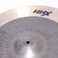 USED SABIAN / AAX-22OMR 22inch 2832g OMNI Sabian Ride Cymbal [08]