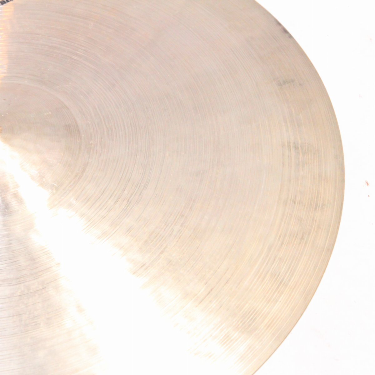 USED ISTANBUL / AGOP Traditional Medium Ride 20" 2508g Istanbul Ride Cymbal [08]
