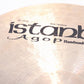 USED ISTANBUL / AGOP Traditional Medium Ride 20" 2508g Istanbul Ride Cymbal [08]