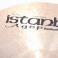 USED ISTANBUL / AGOP Traditional Medium Ride 20" 2508g Istanbul Ride Cymbal [08]