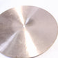 USED MEINL / BYZANCE 13" MEDIUM HIHAT 1022/1200g pair of hi-hats [08]