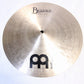 USED MEINL / BYZANCE 13" MEDIUM HIHAT 1022/1200g pair of hi-hats [08]
