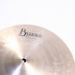 USED MEINL / BYZANCE 13" MEDIUM HIHAT 1022/1200g pair of hi-hats [08]