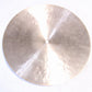 USED MEINL / BYZANCE 13" MEDIUM HIHAT 1022/1200g pair of hi-hats [08]