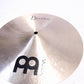 USED MEINL / BYZANCE 13" MEDIUM HIHAT 1022/1200g pair of hi-hats [08]