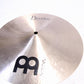 USED MEINL / BYZANCE 13" MEDIUM HIHAT 1022/1200g pair of hi-hats [08]
