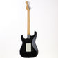 [SN JD16019784] USED Fender / Japan Exclusive Classic 60s Stratocaster Black MOD [4.53kg/2016] Fender [08]