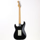 [SN JD16019784] USED Fender / Japan Exclusive Classic 60s Stratocaster Black MOD [4.53kg/2016] Fender [08]