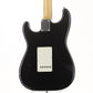 [SN JD16019784] USED Fender / Japan Exclusive Classic 60s Stratocaster Black MOD [4.53kg/2016] Fender [08]